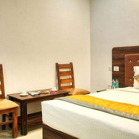 بنغالور Visa Inn Transit Stay With Airport Transfer المظهر الخارجي الصورة