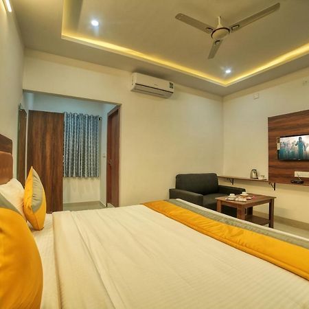 بنغالور Visa Inn Transit Stay With Airport Transfer المظهر الخارجي الصورة
