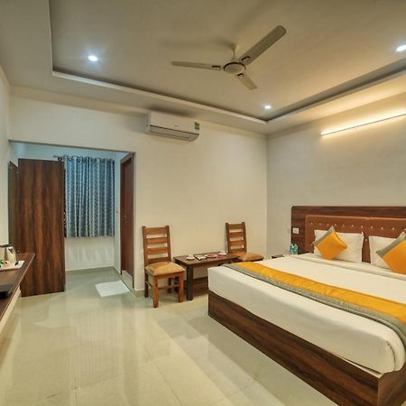 بنغالور Visa Inn Transit Stay With Airport Transfer المظهر الخارجي الصورة
